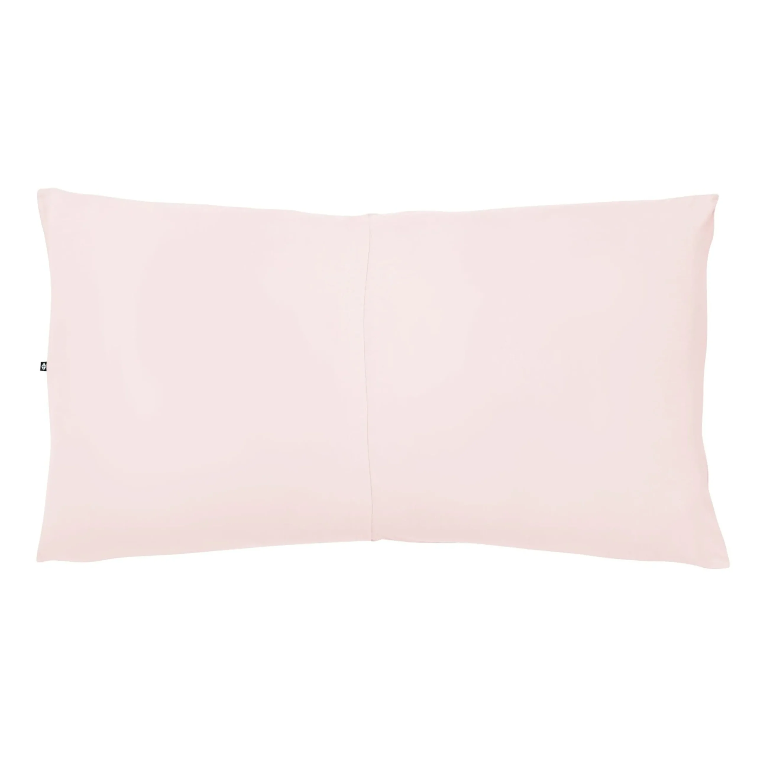 King Pillowcase in Blush