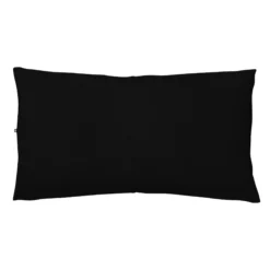 King Pillowcase in Midnight