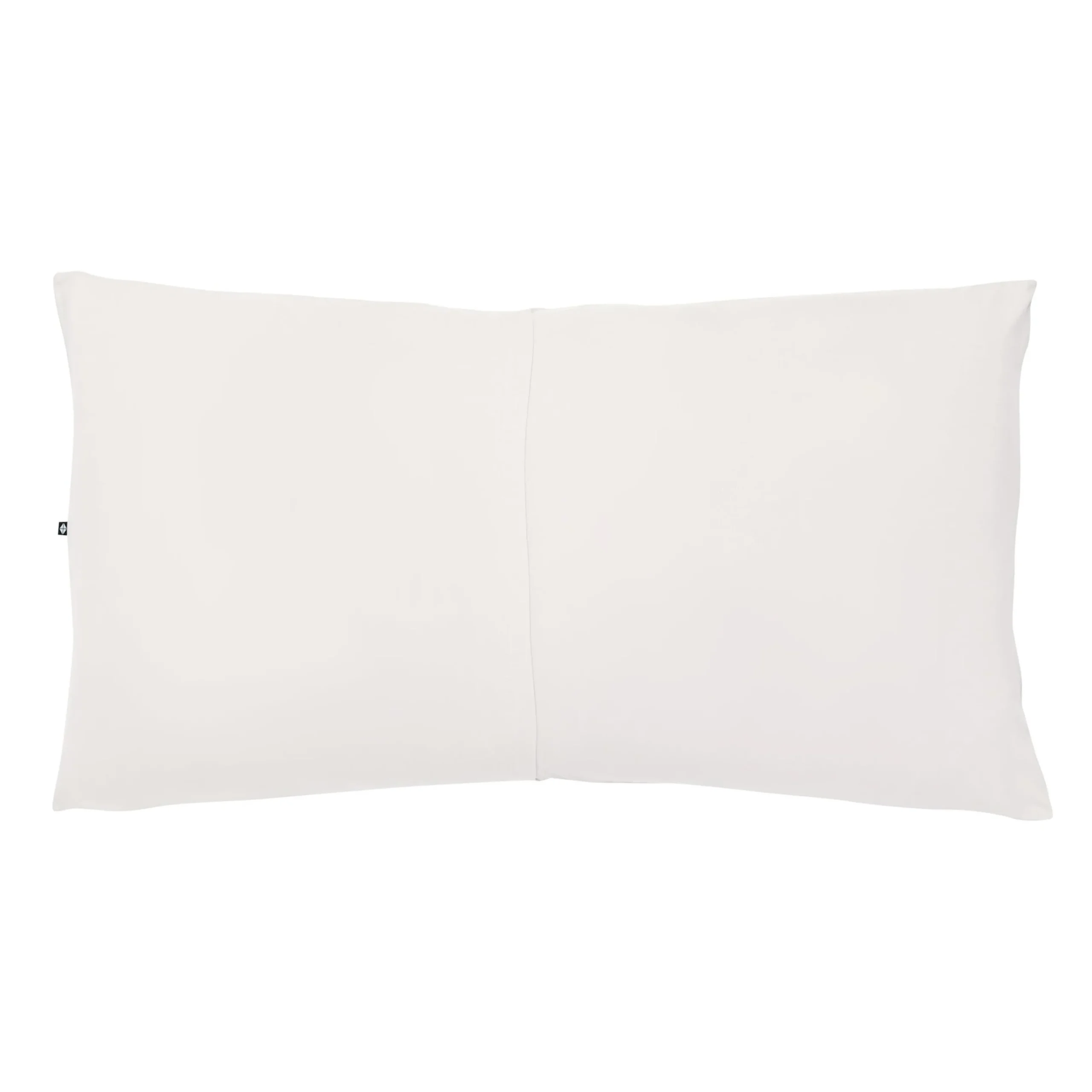 King Pillowcase in Oat