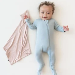 Kite Lovey in Blush