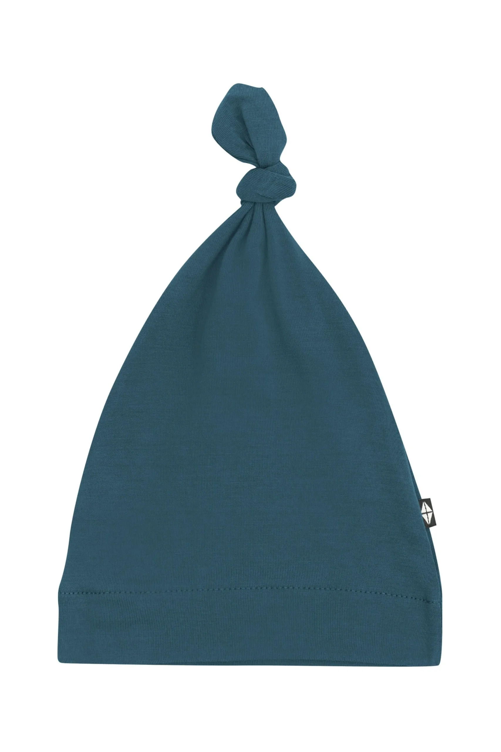 Knotted Cap in Atlantic
