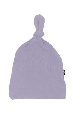 Knotted Cap in Taro