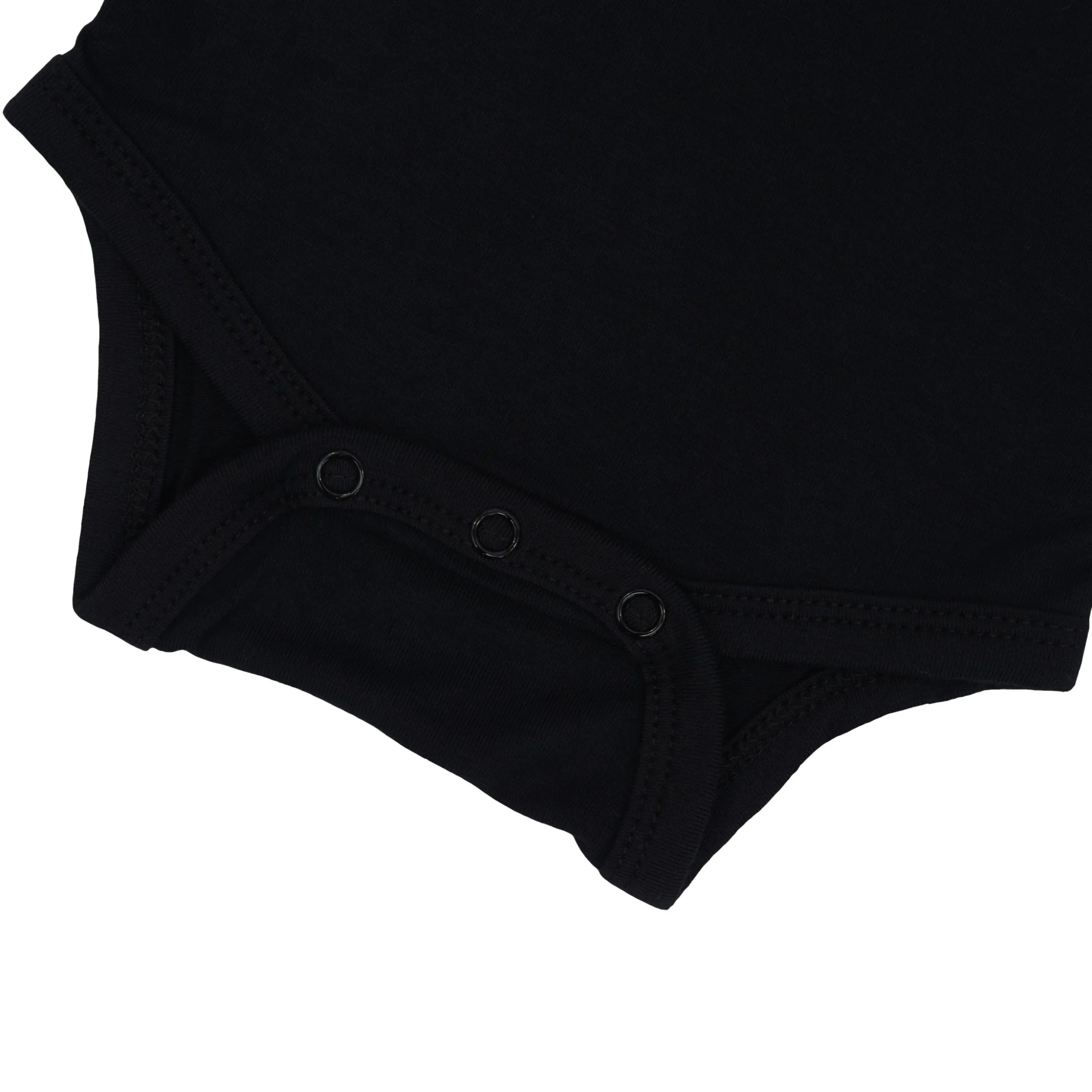 Long Sleeve Bodysuit in Midnight