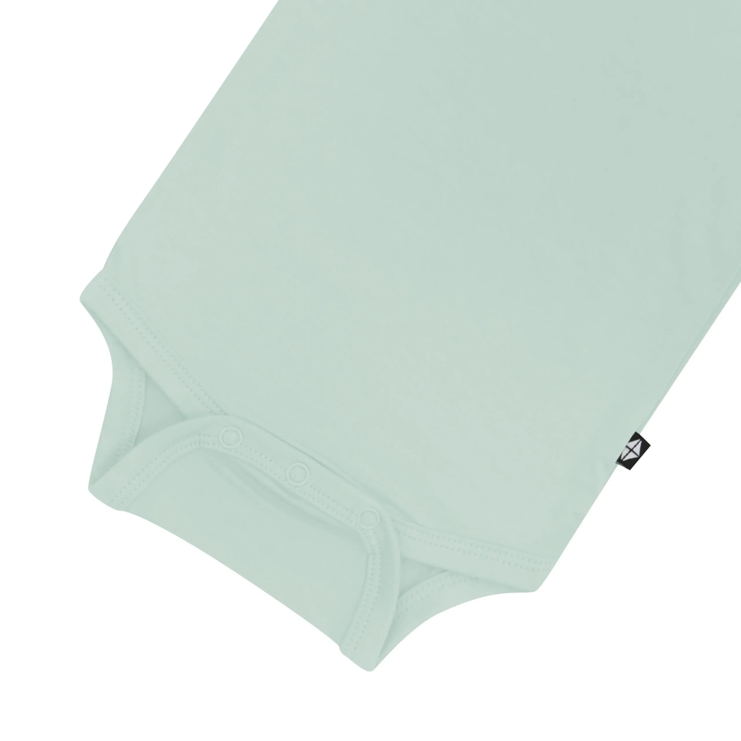 Long Sleeve Bodysuit in Sage