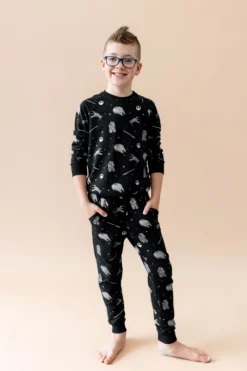 Long Sleeve Jogger Set in STAR WARS™