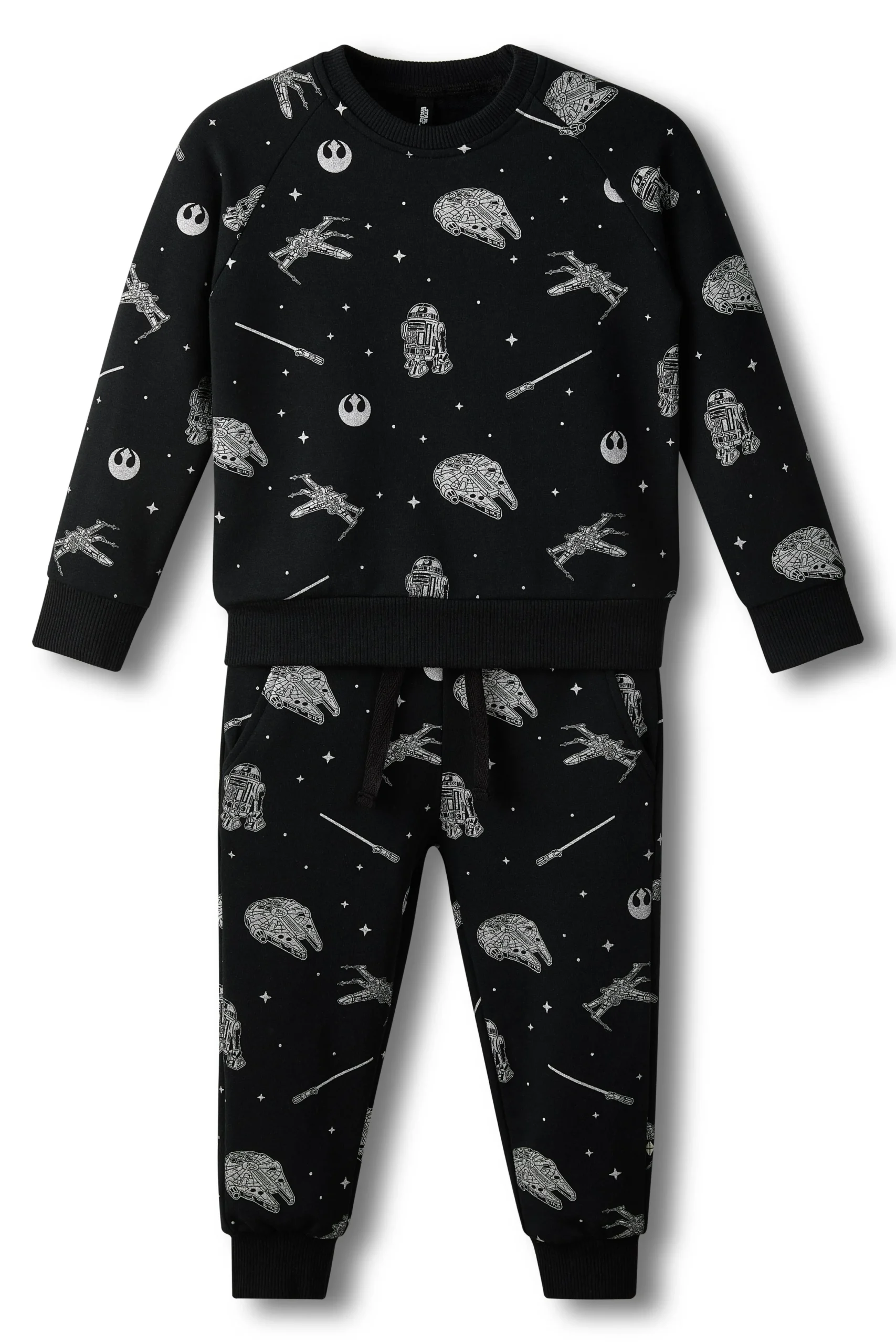 Long Sleeve Jogger Set in STAR WARS™