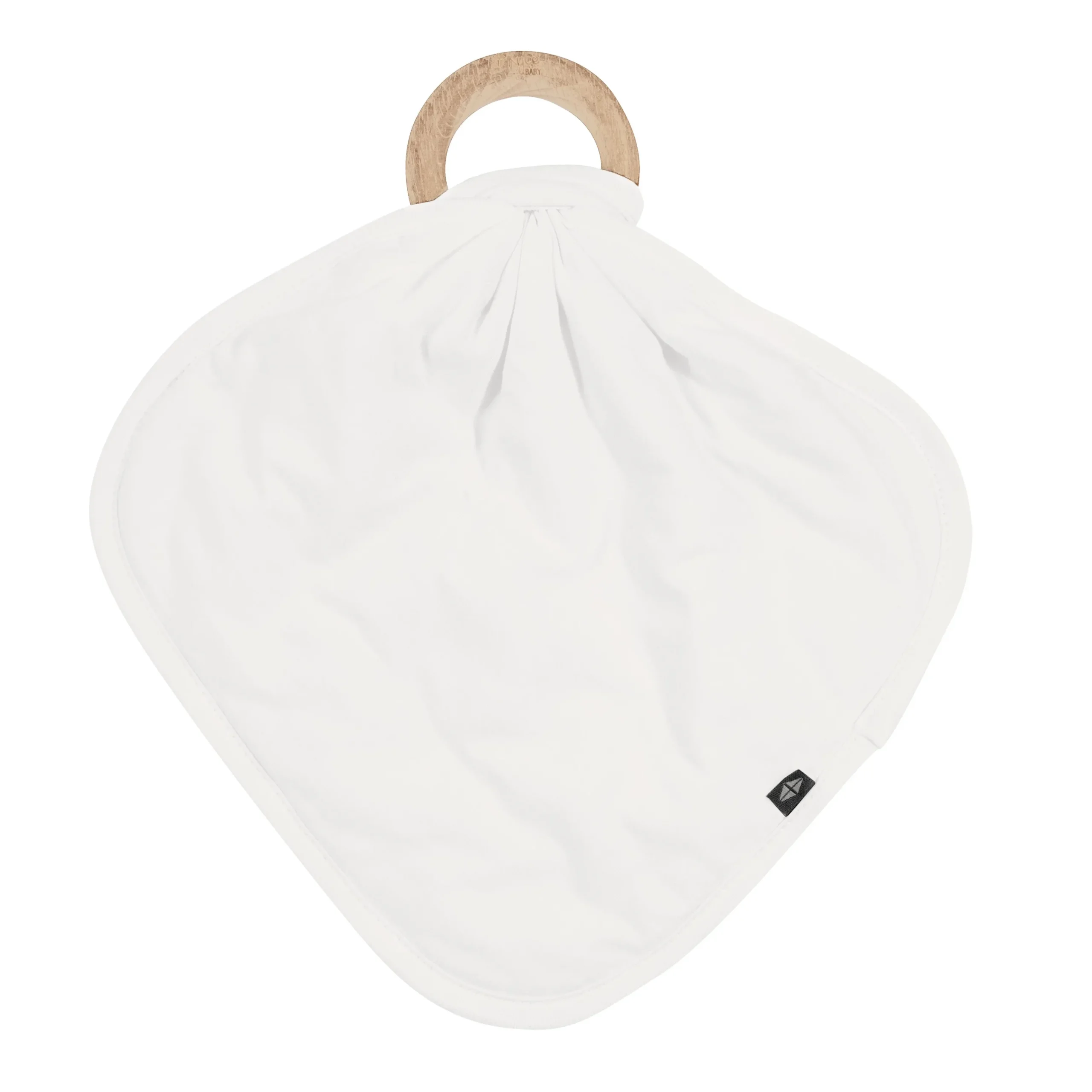 Lovey in Cloud with Removable Teething Ring