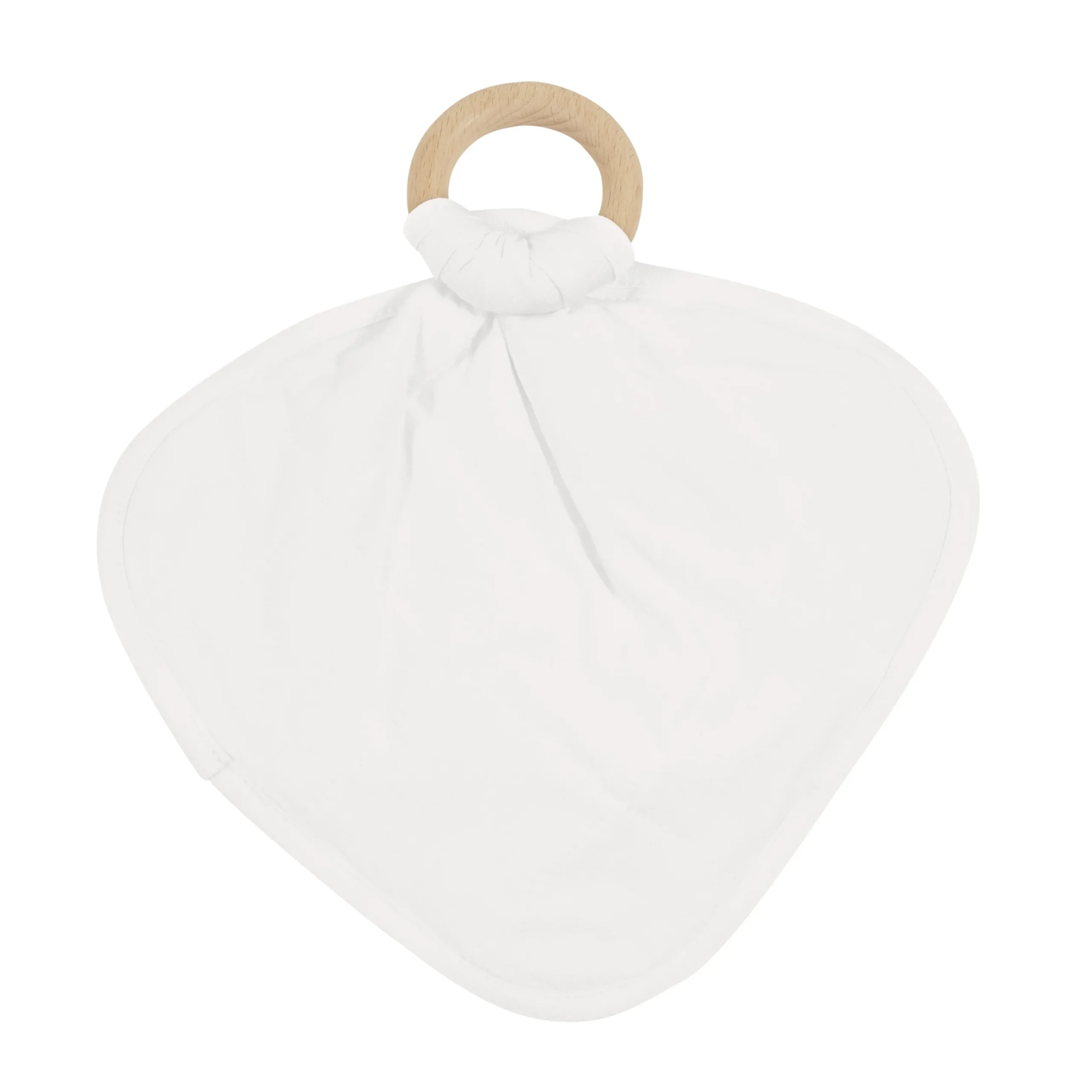 Lovey in Cloud with Removable Teething Ring