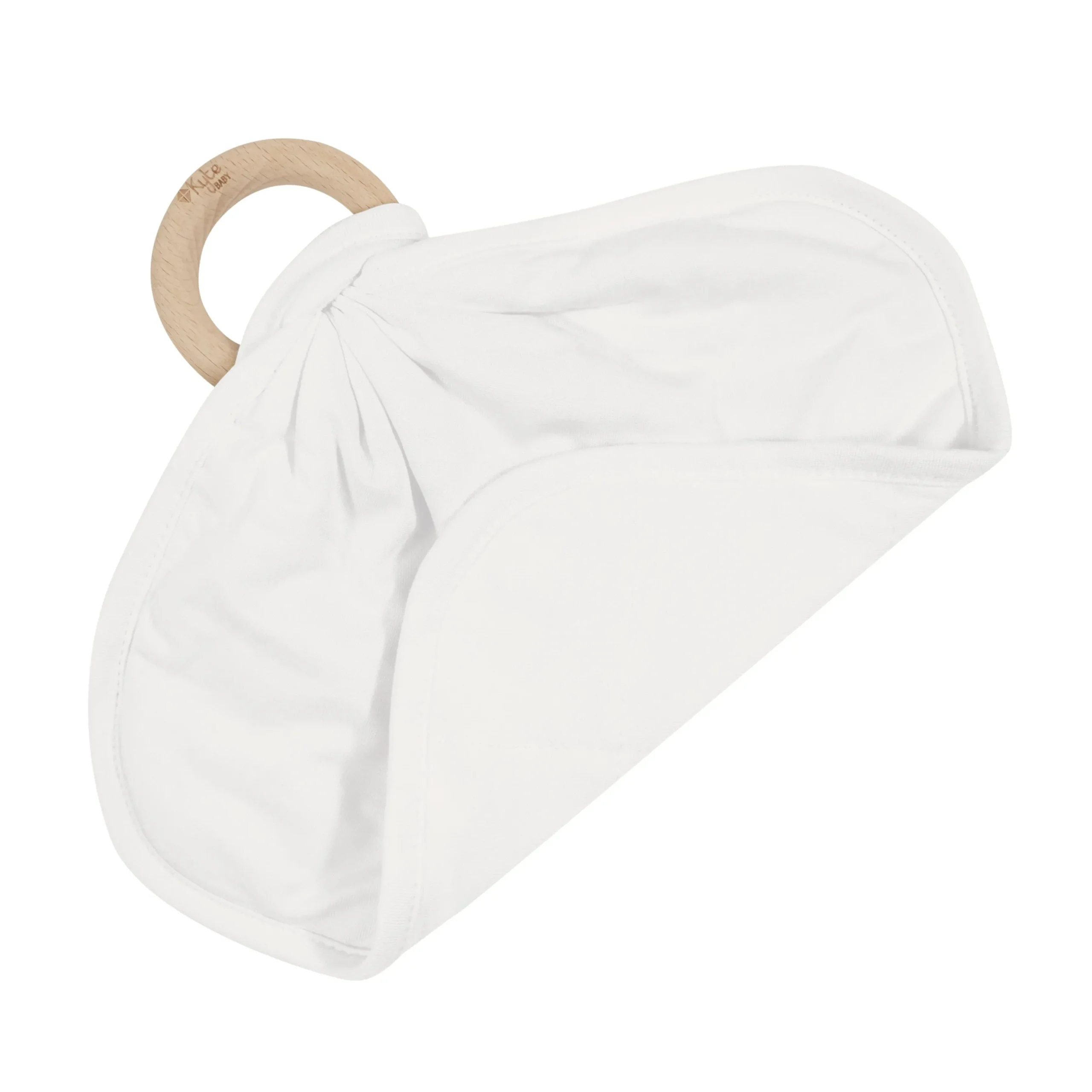 Lovey in Cloud with Removable Teething Ring