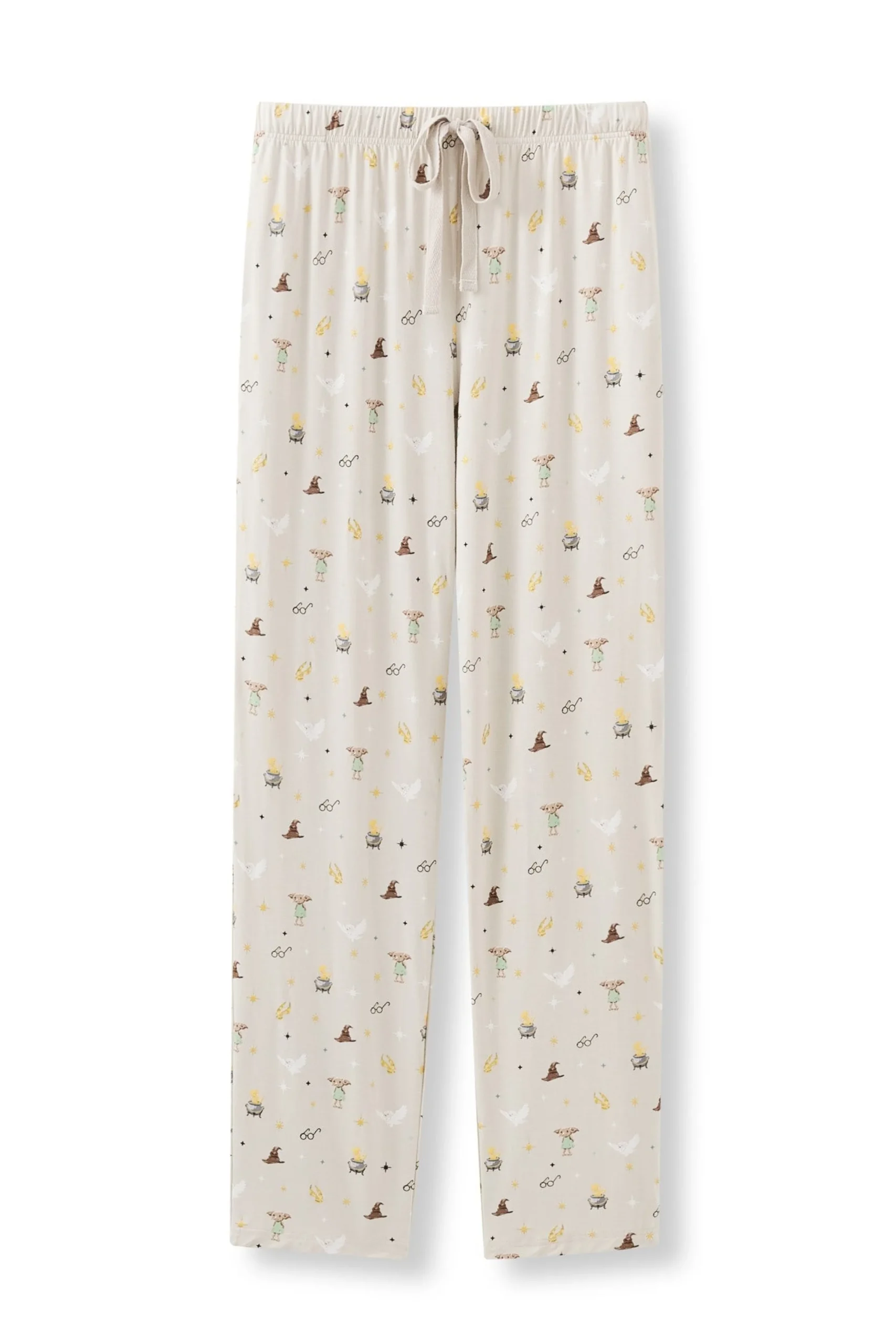 Men's Lounge Pants in Starry Icon