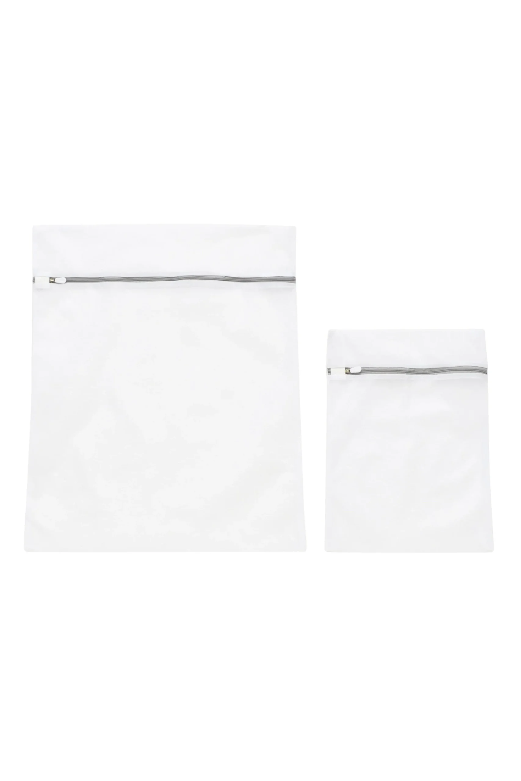 Mesh Laundry Bags (2-Piece Set)