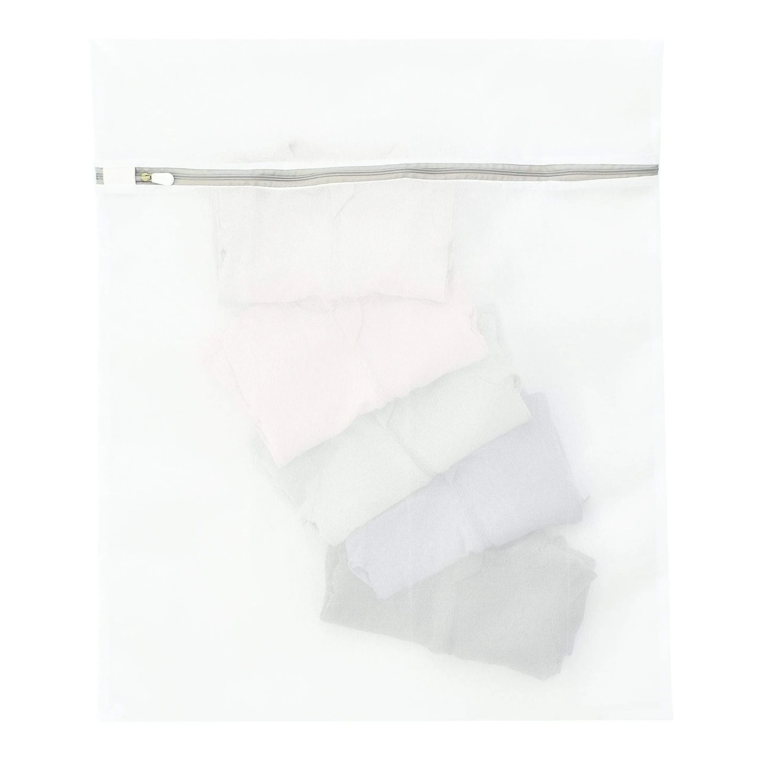 Mesh Laundry Bags (2-Piece Set)