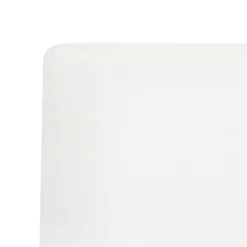 Mini Crib Sheet in Cloud