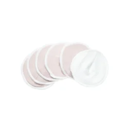 Nursing Pads in Blush
