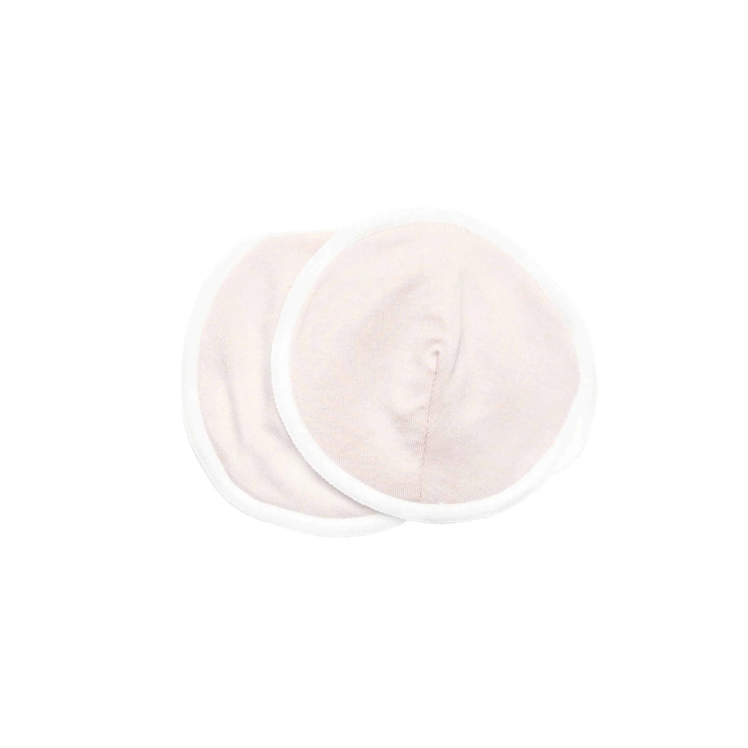 Nursing Pads in Blush