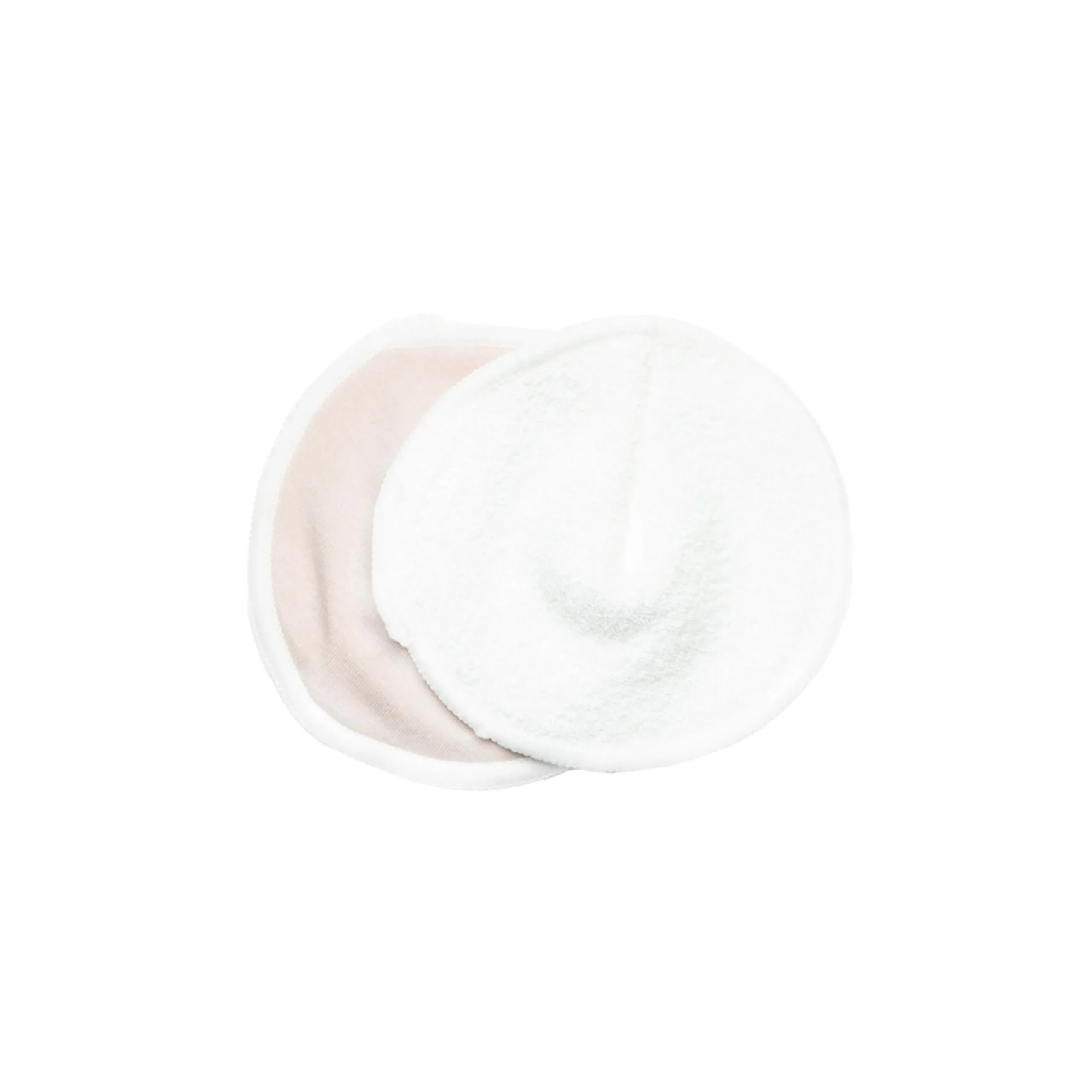 Nursing Pads in Blush