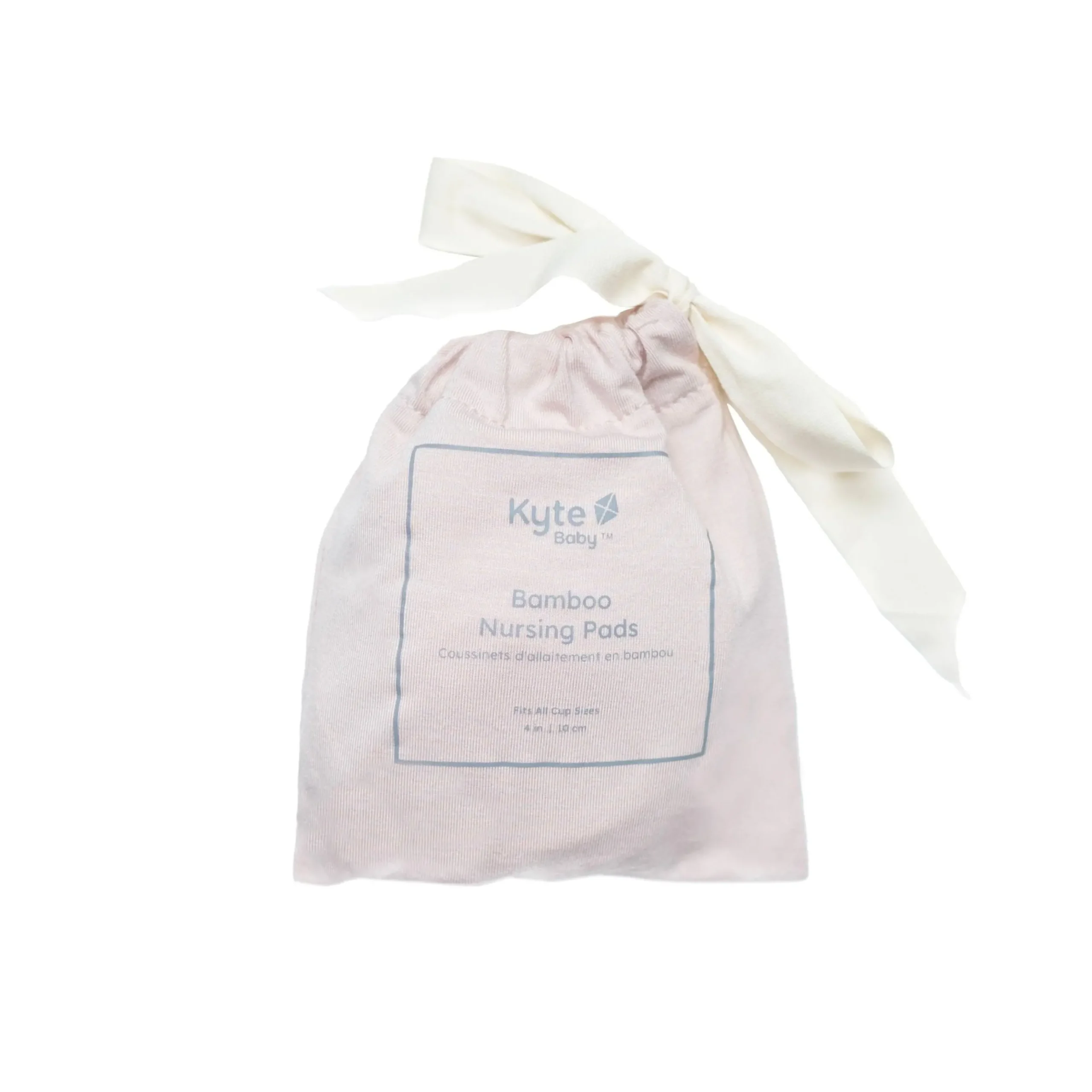 Nursing Pads in Blush
