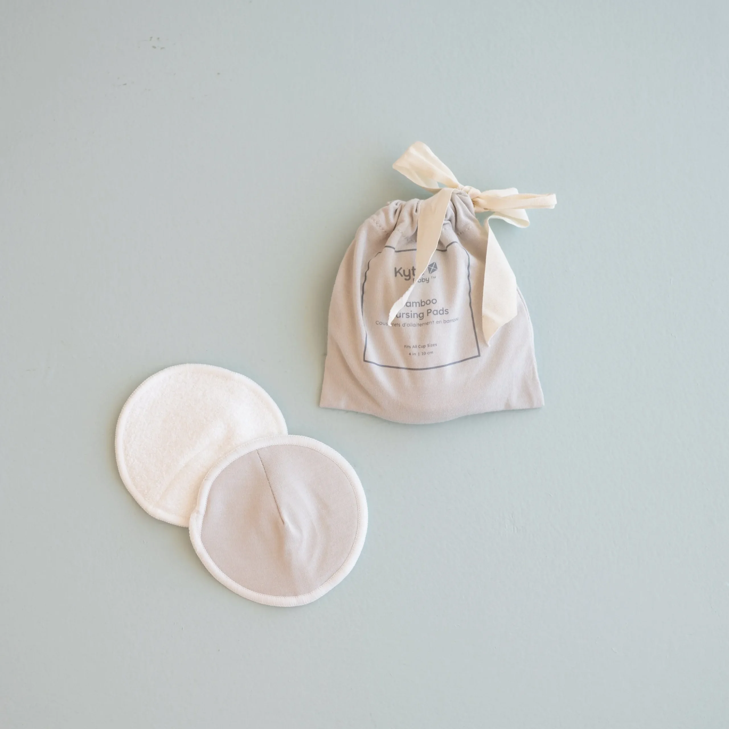 Nursing Pads in Oat