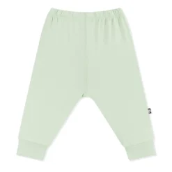 Pant in Basil