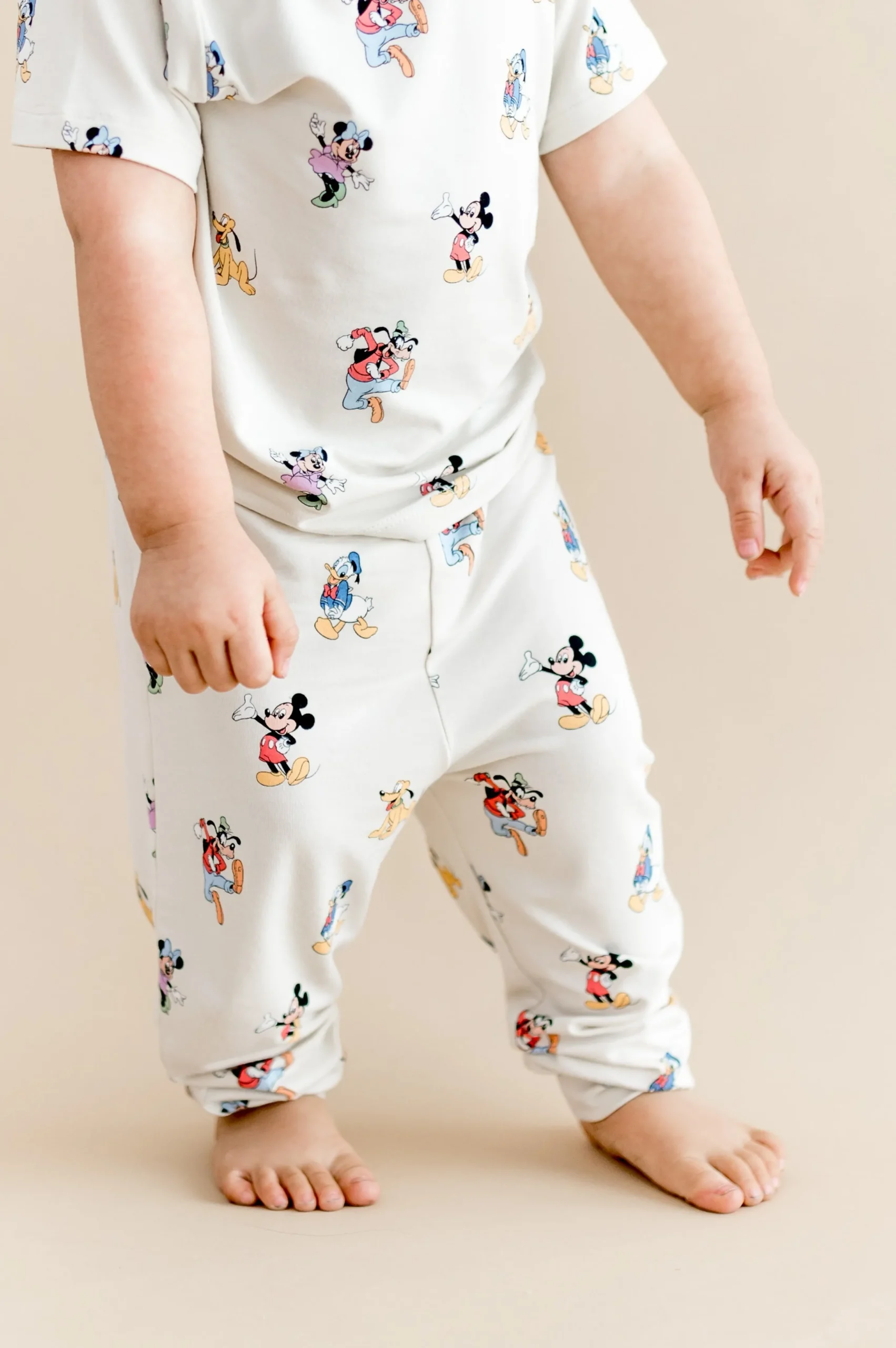 Pant in Mickey Mouse and Friends