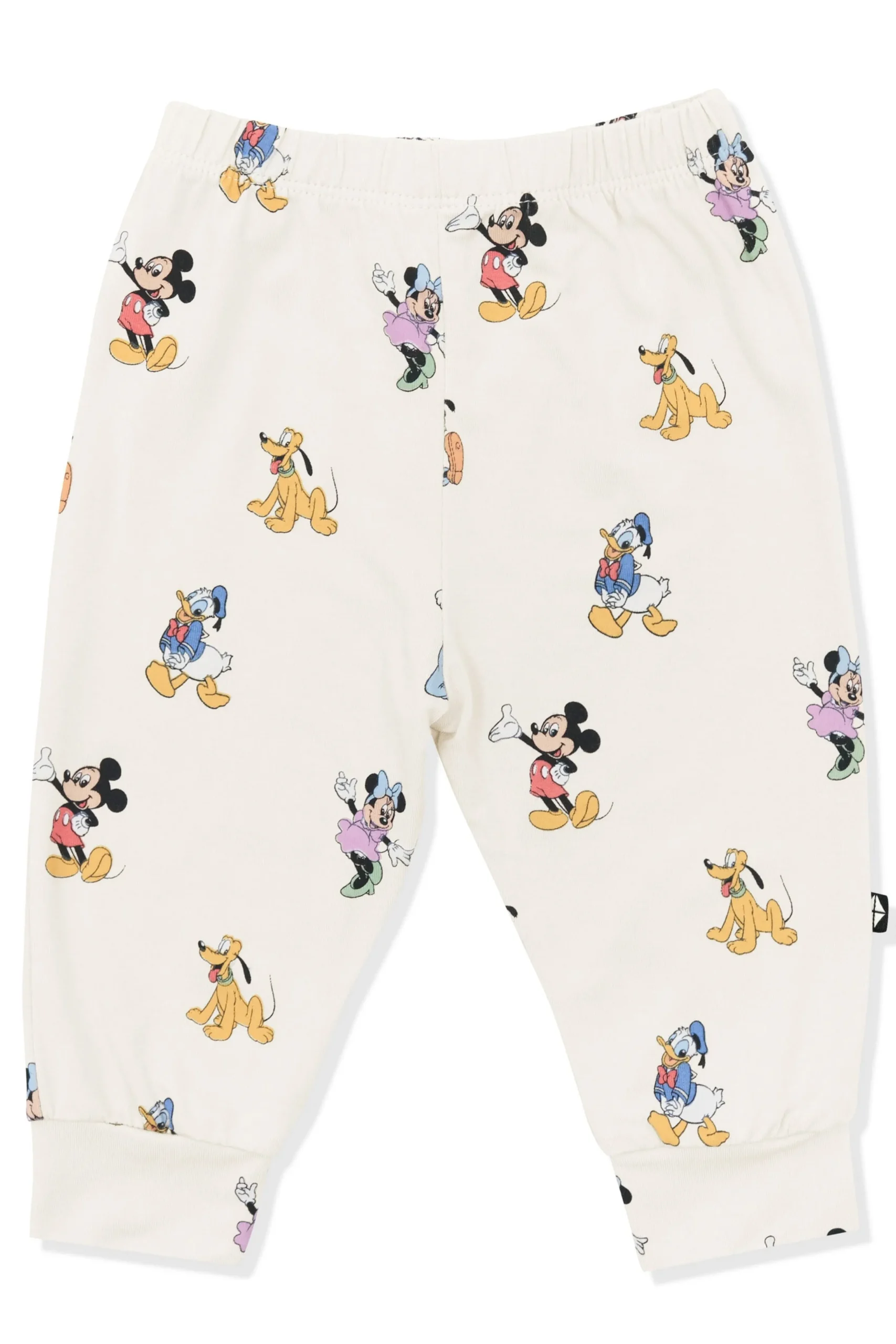 Pant in Mickey Mouse and Friends