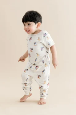 Pant in Mickey Mouse and Friends
