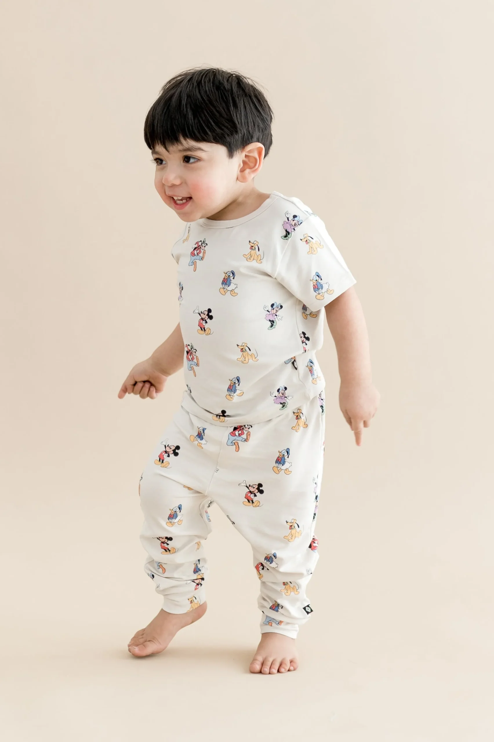 Pant in Mickey Mouse and Friends