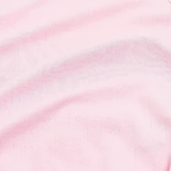 Pointelle Bodysuit Dress in Sakura