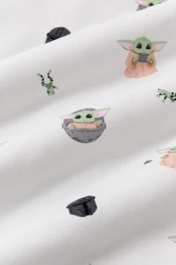 Polo Bodysuit in Grogu™