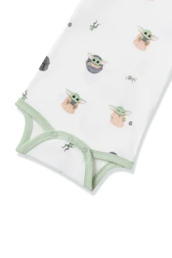 Polo Bodysuit in Grogu™