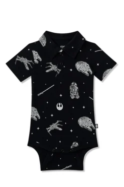 Polo Bodysuit in STAR WARS™