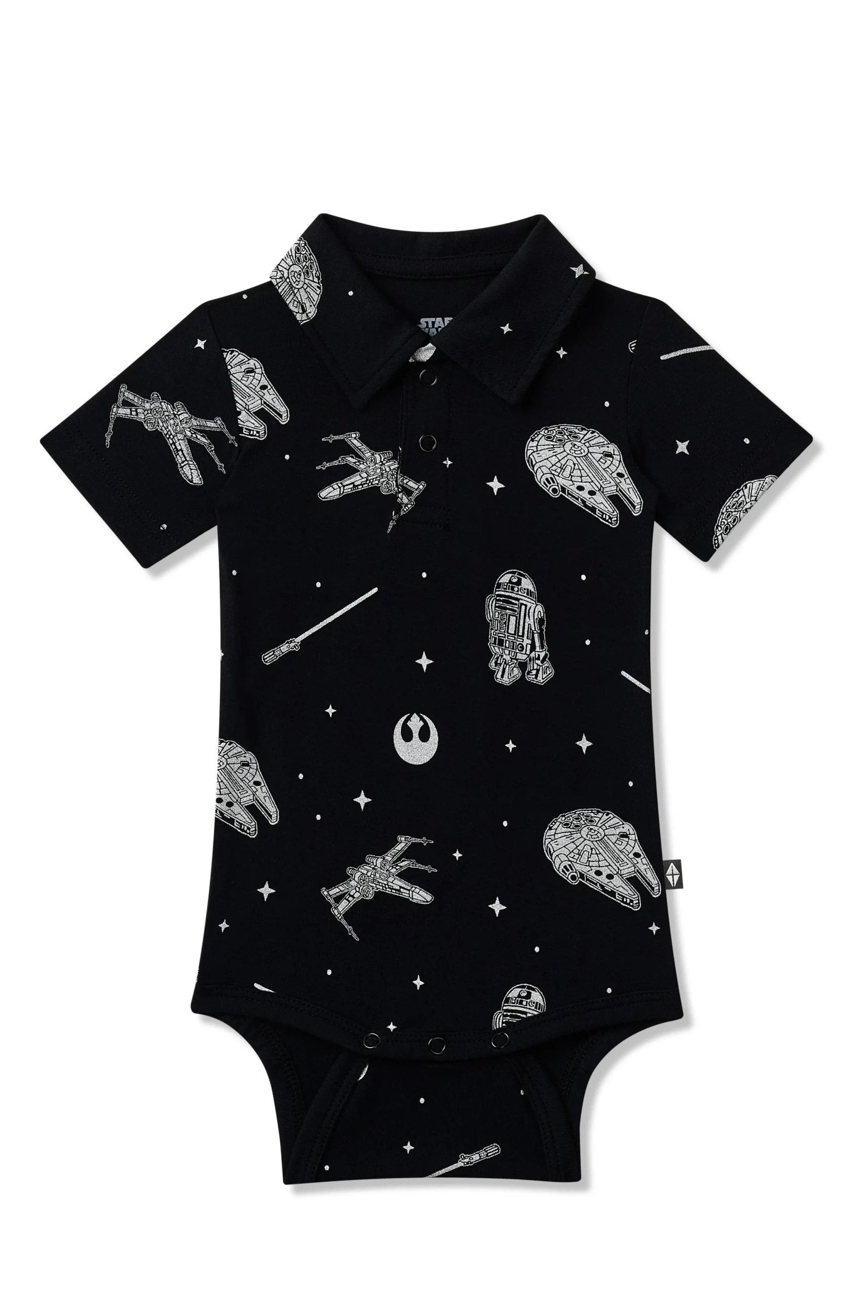 Polo Bodysuit in STAR WARS™