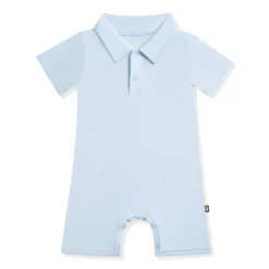 Polo Shortall in Breeze