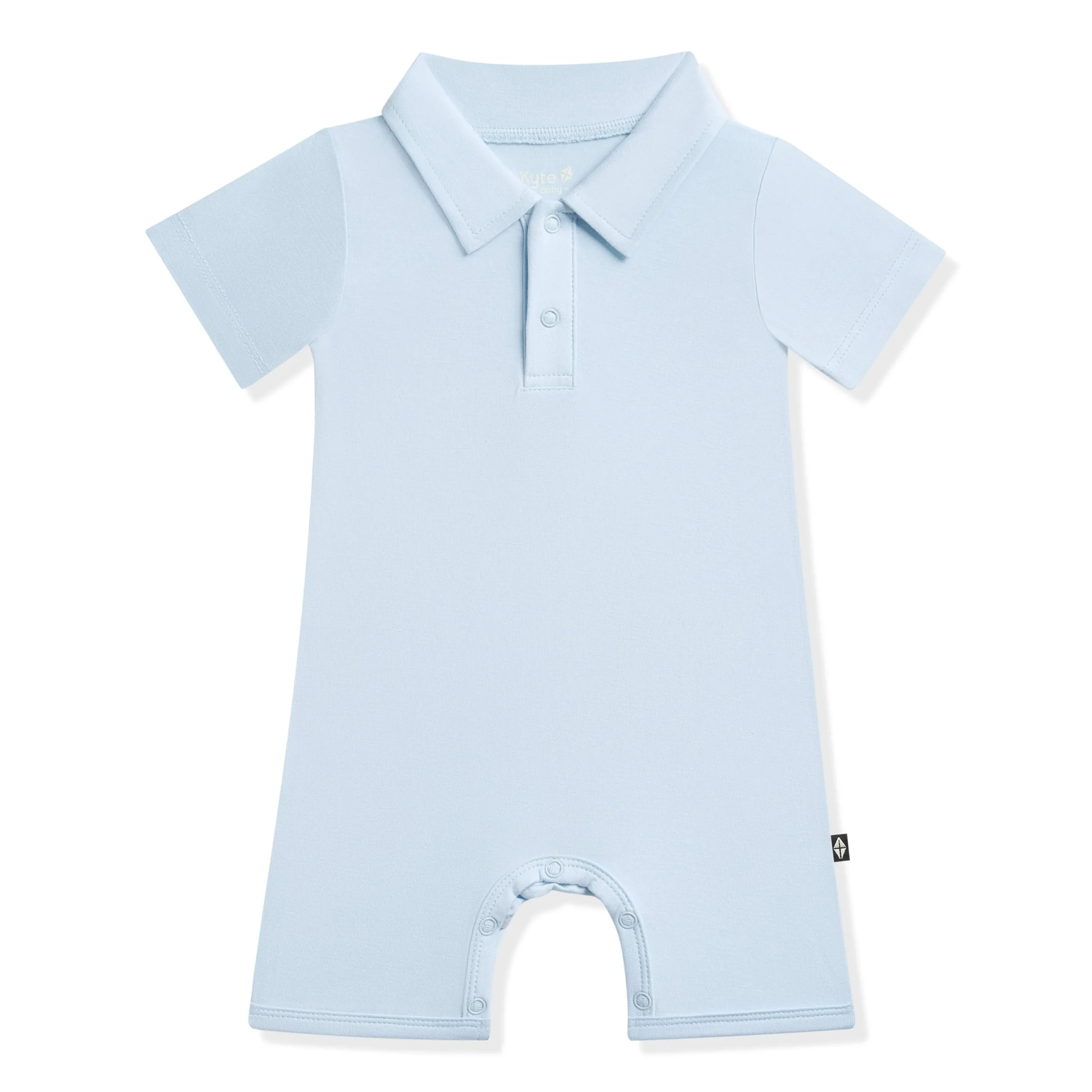 Polo Shortall in Breeze