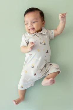 Polo Shortall in Starry Icon