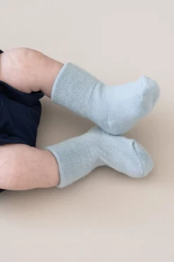 Quarter Socks Combo 5-Pack in Cool