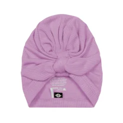 Ribbed Headwrap in Poi