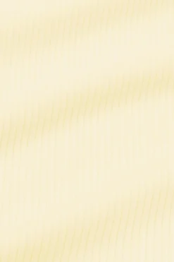 Ribbed Infant Henley Set in Chamomile