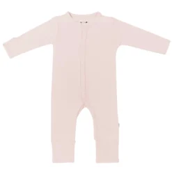Romper in Blush