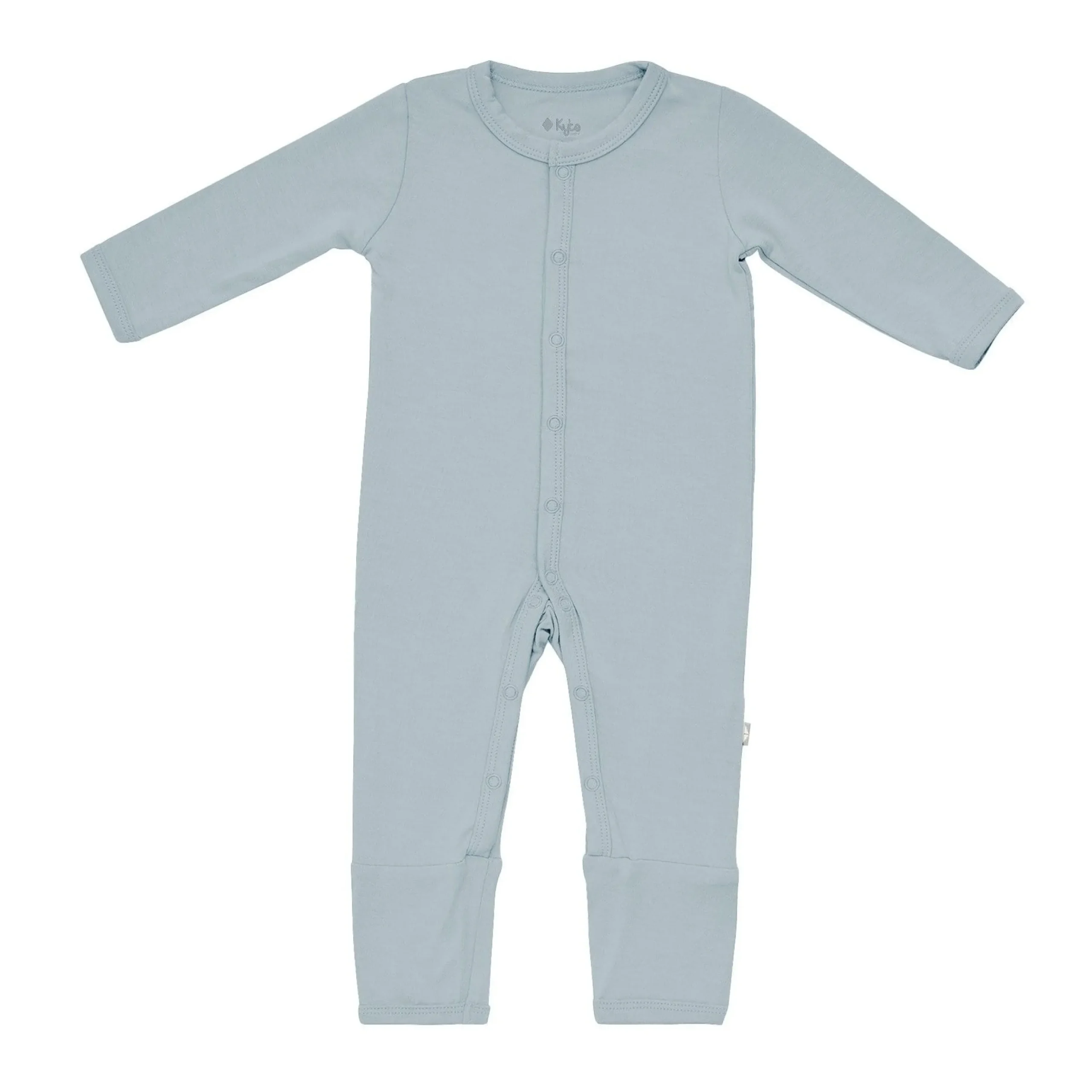 Romper in Fog