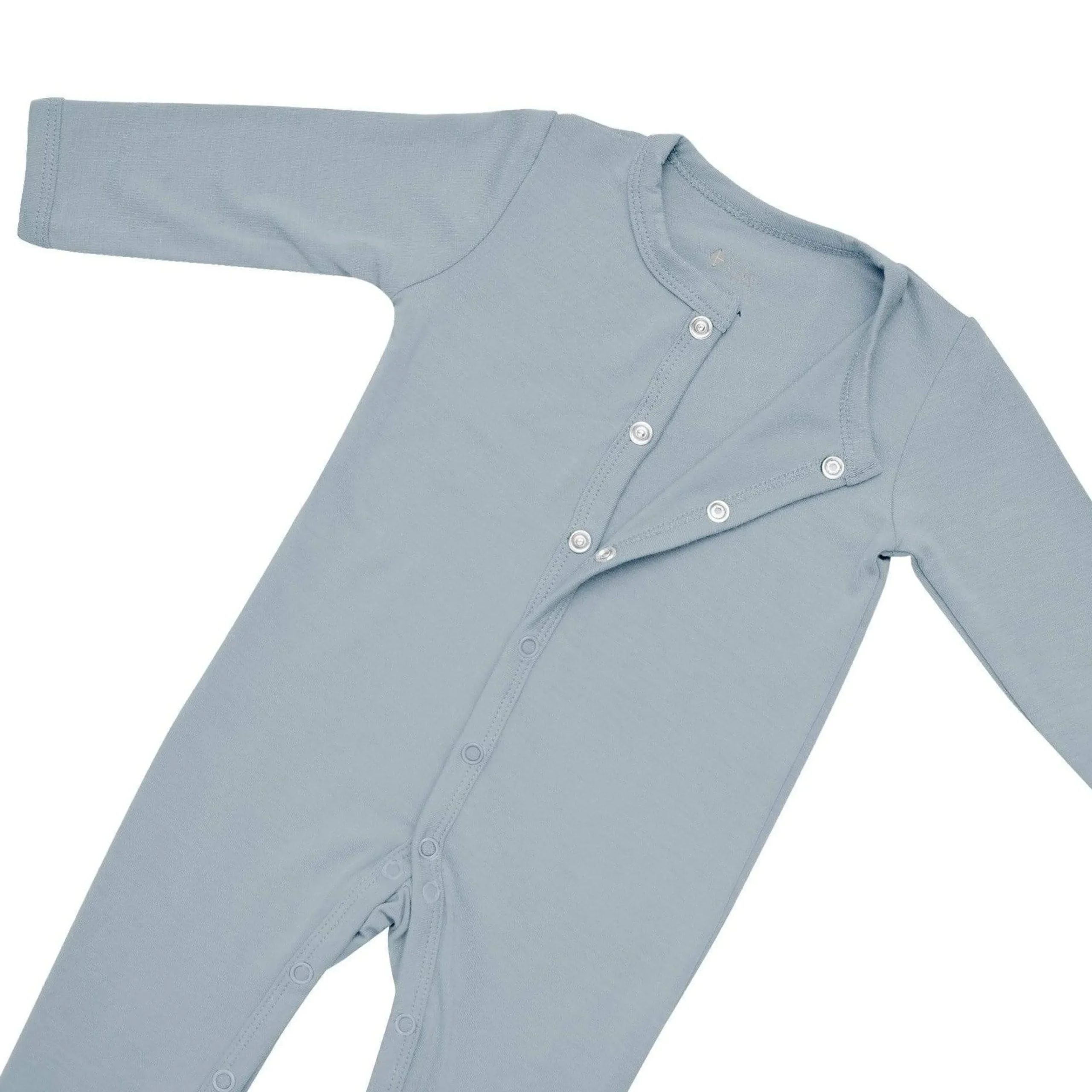 Romper in Fog