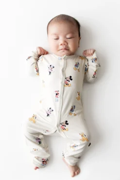 Romper in Mickey Mouse and Friends