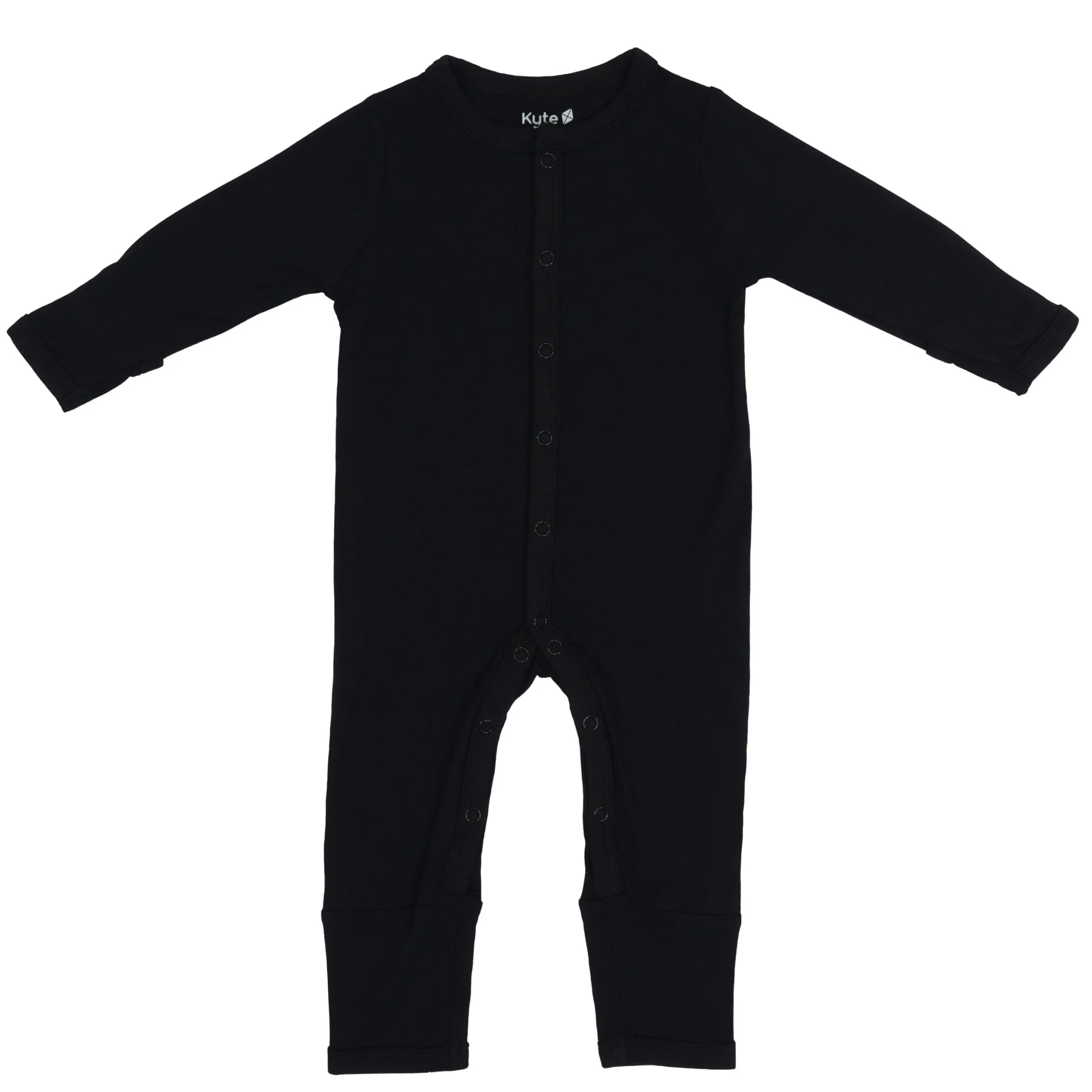 Romper in Midnight
