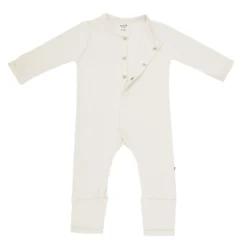 Romper in Oat