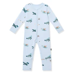 Romper in Take Off