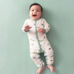 Romper in The Very Hungry Caterpillar™ and Friends