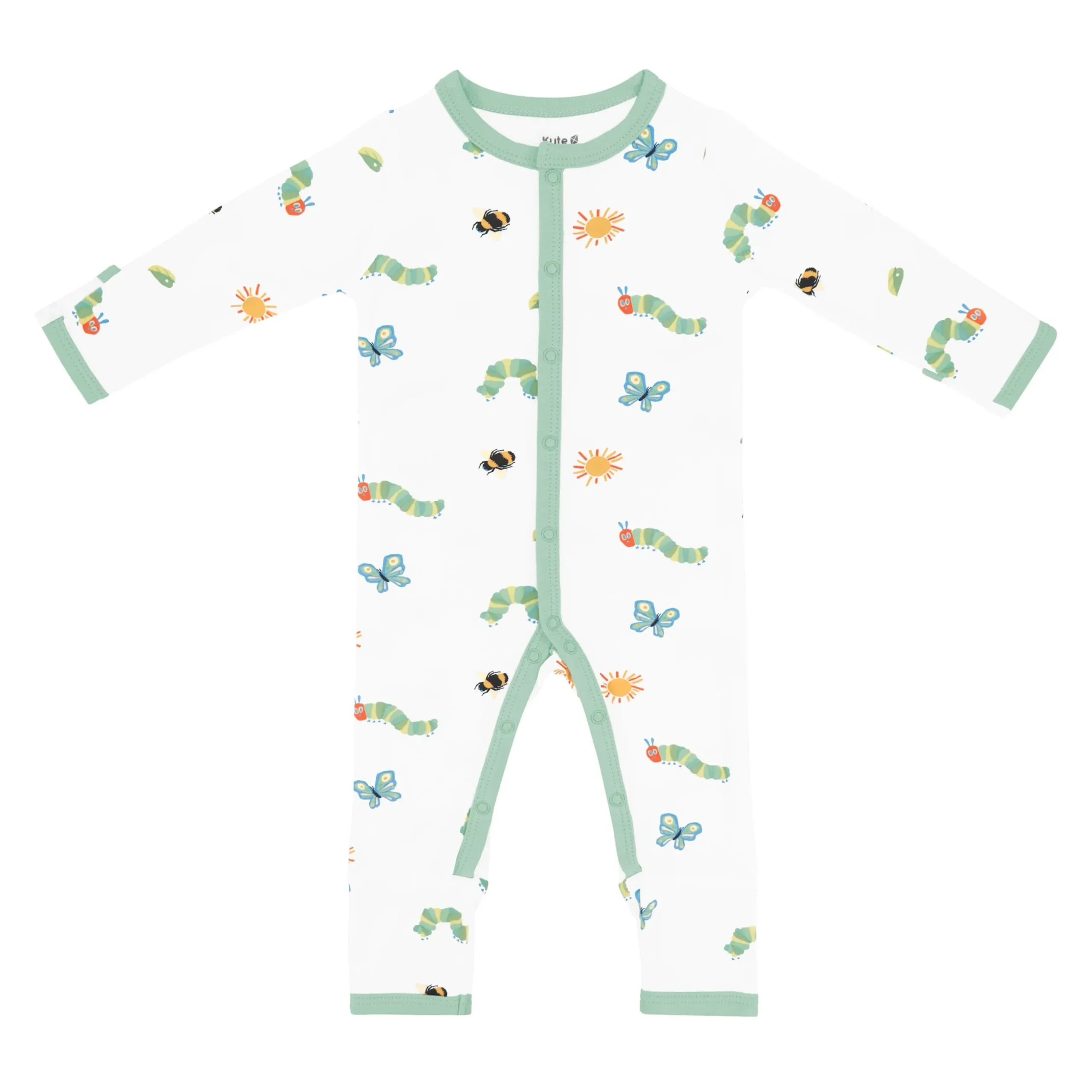 Romper in The Very Hungry Caterpillar™ and Friends