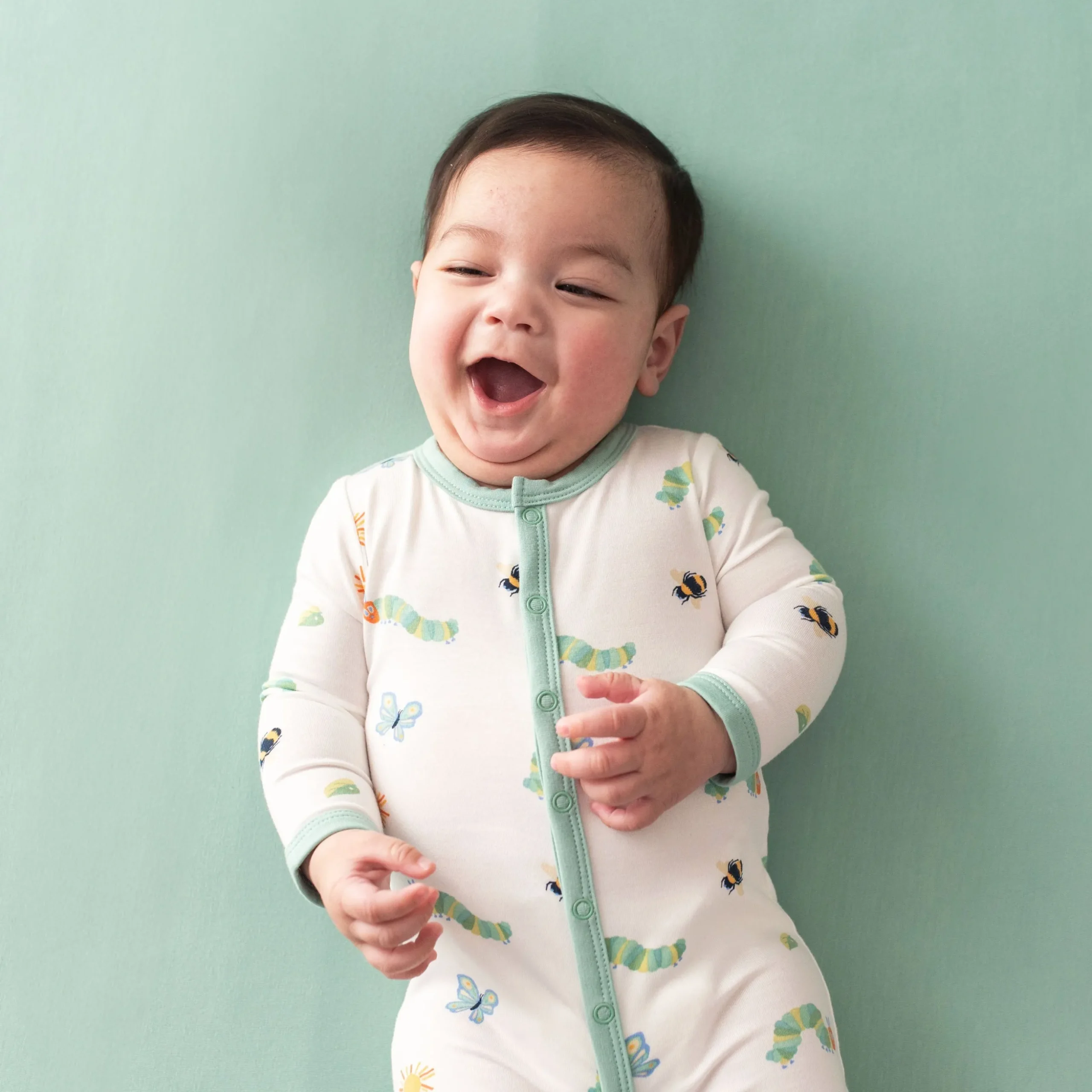 Romper in The Very Hungry Caterpillar™ and Friends