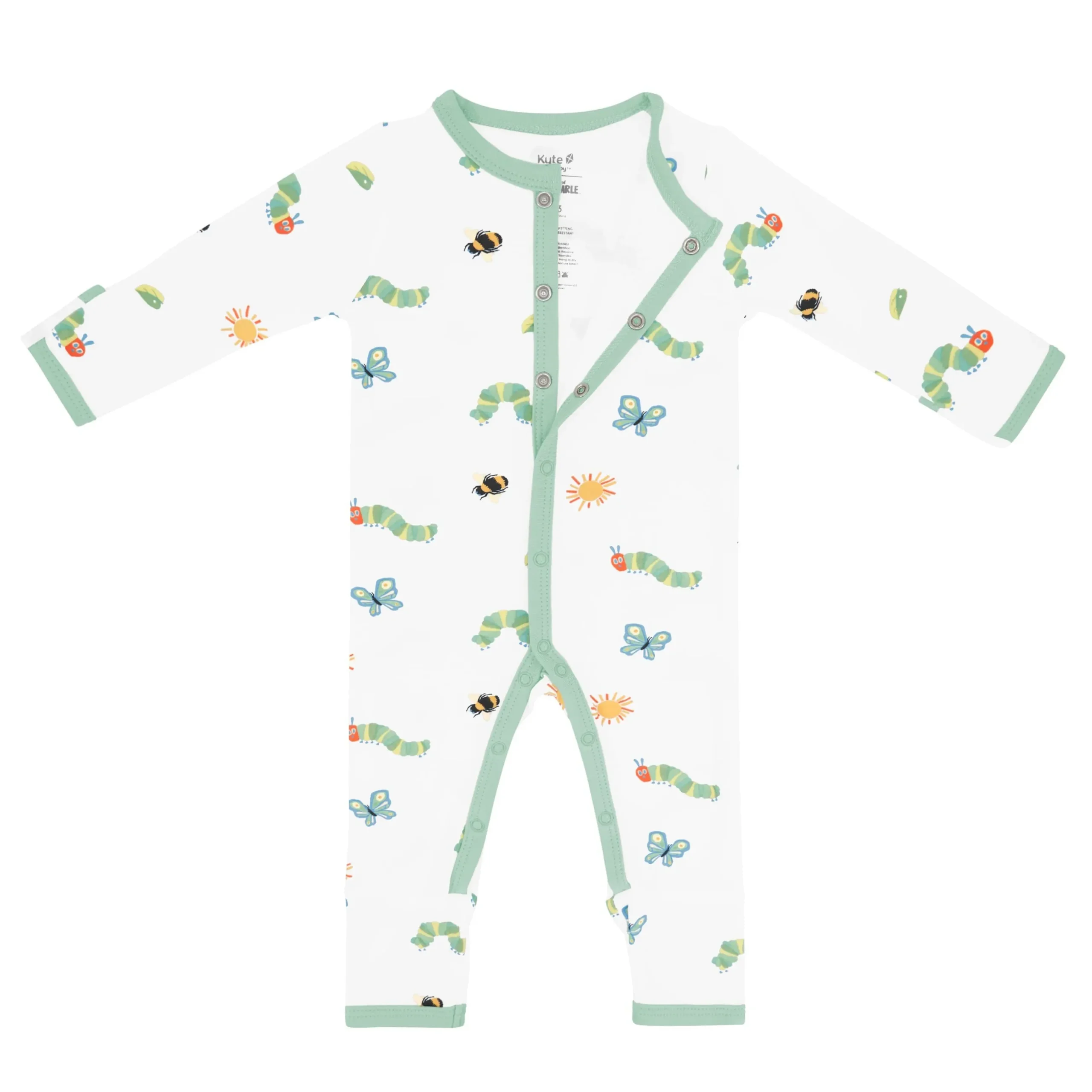 Romper in The Very Hungry Caterpillar™ and Friends