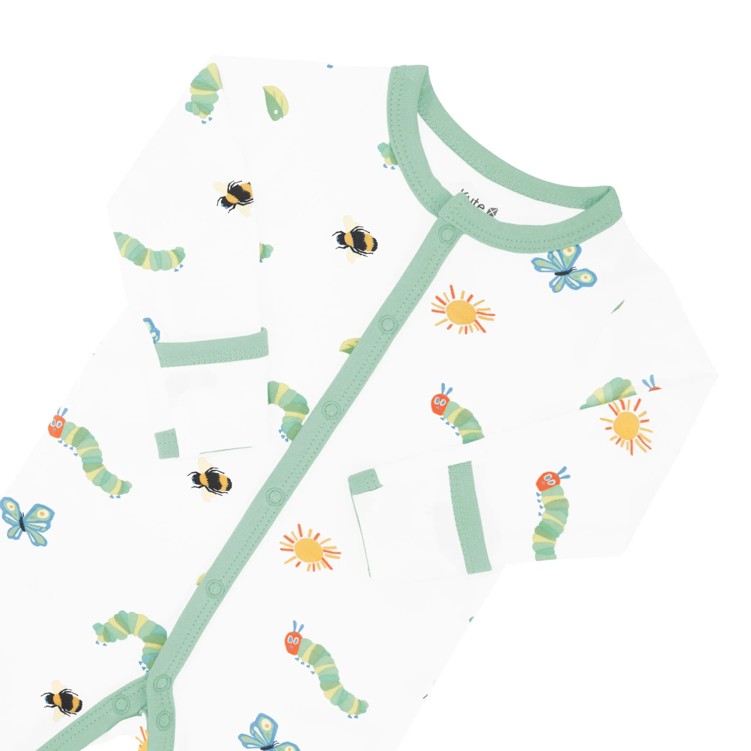 Romper in The Very Hungry Caterpillar™ and Friends